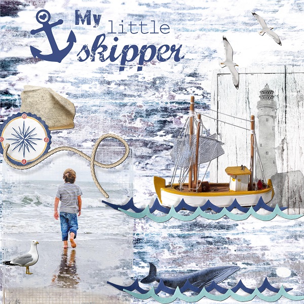 Toutes Voiles Dehors