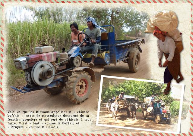 tracteur