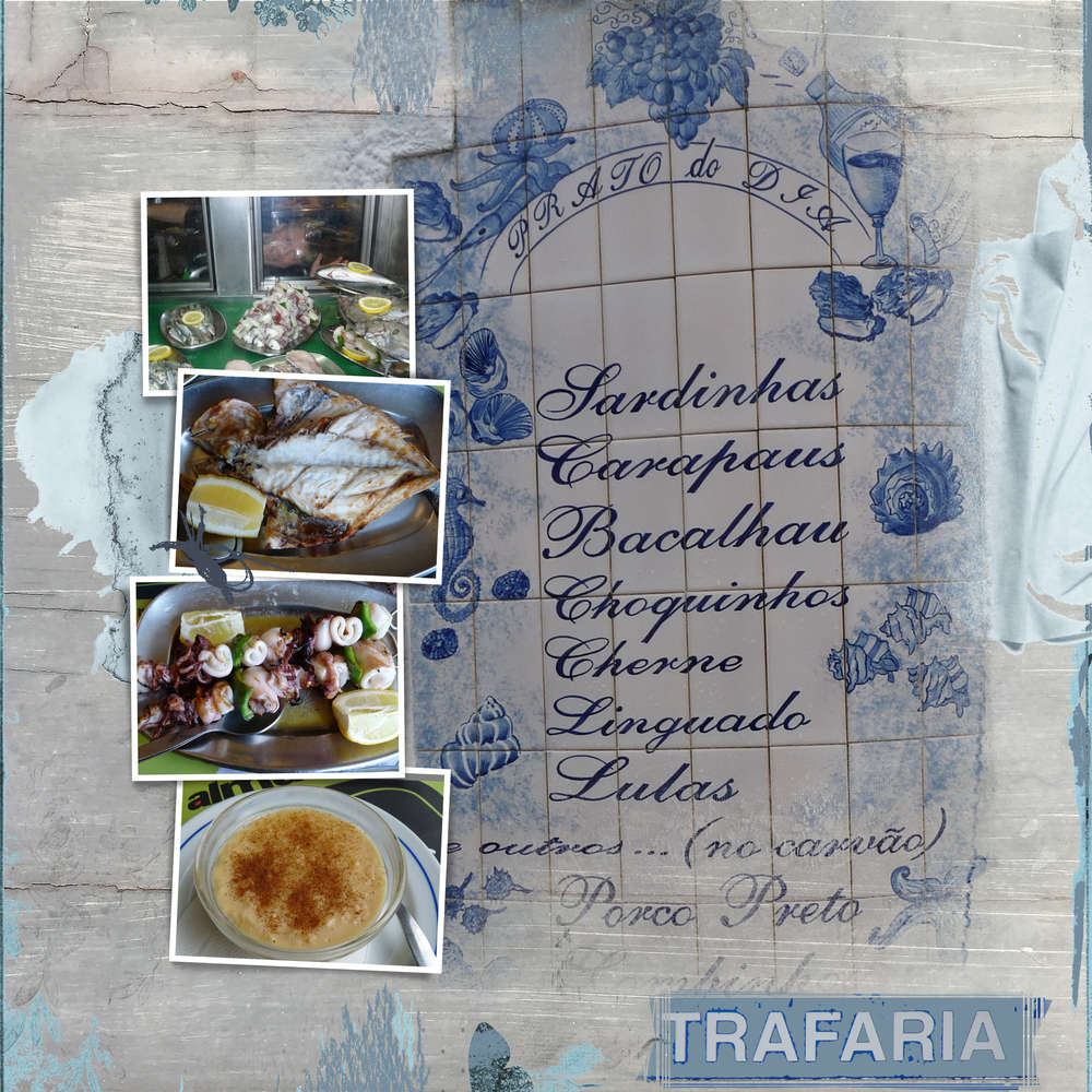 Trafaria