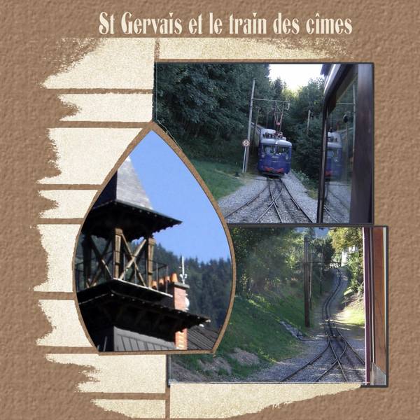 TRAMWAY - CRAIE