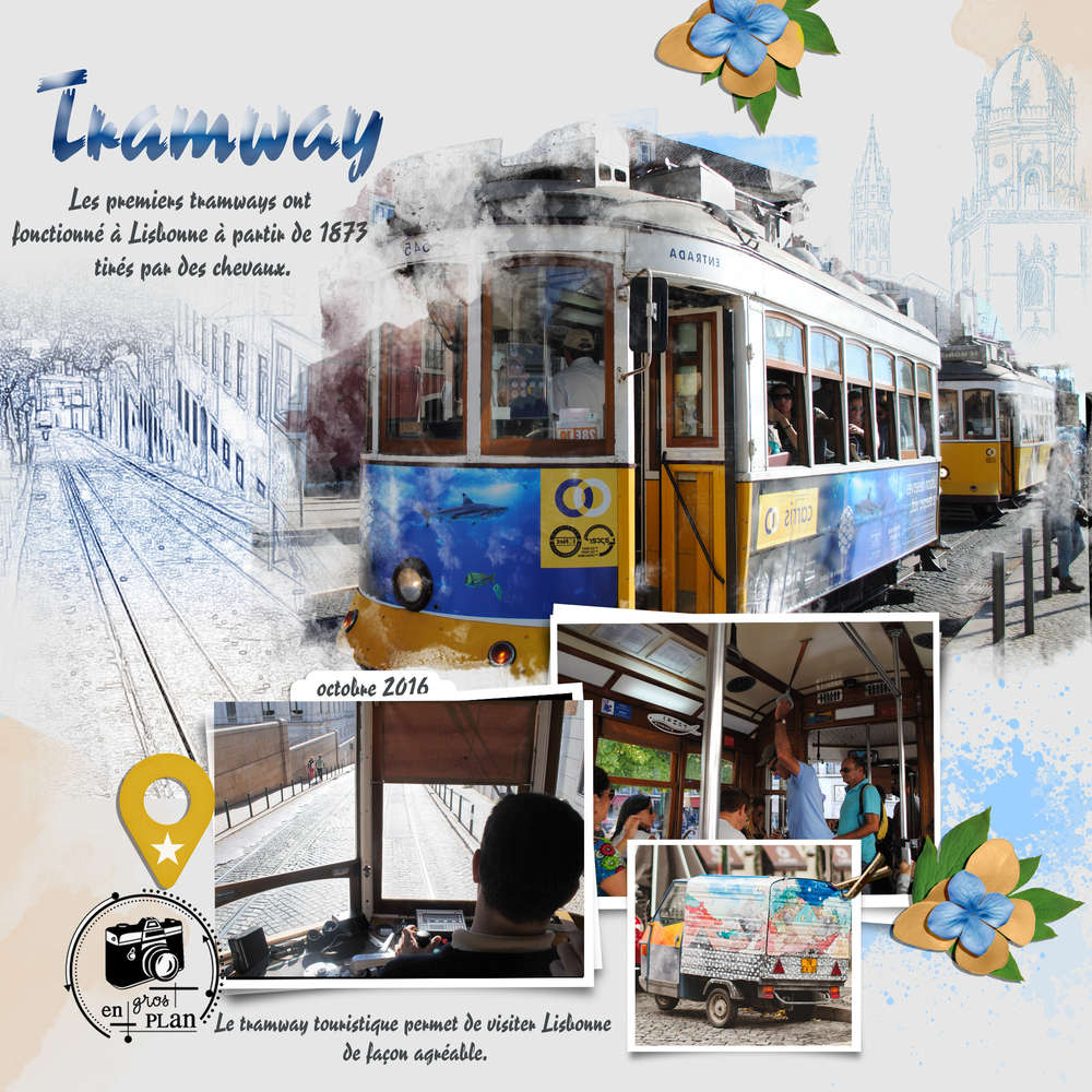 Tramway
