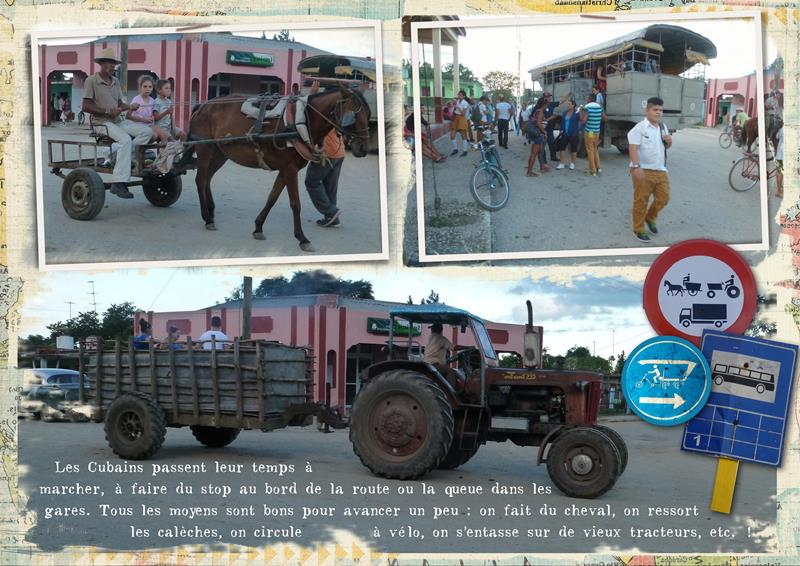 Transports en commun