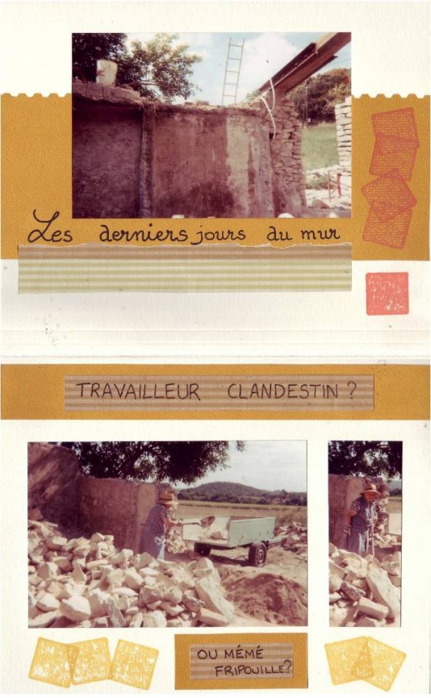 travailleur clandestin