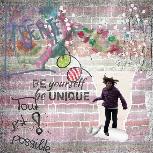 Traverser les murs ?