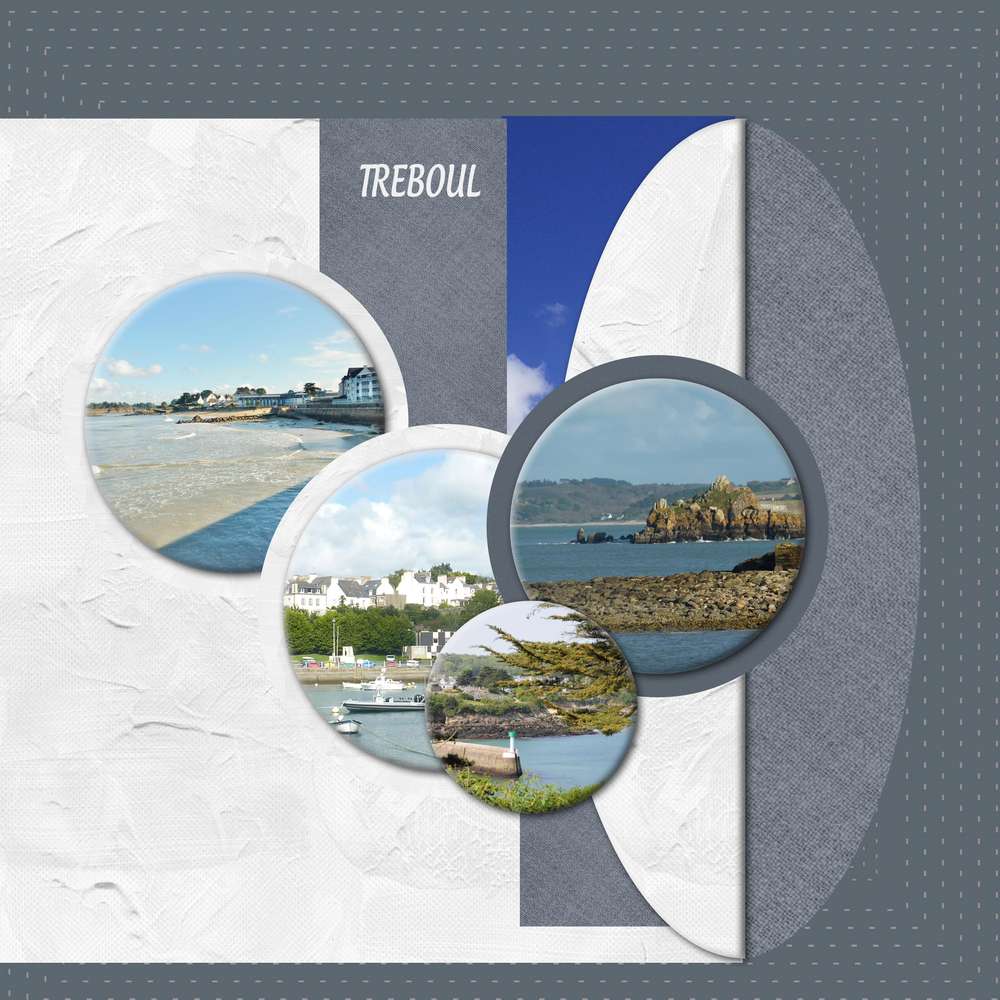 TREBOUL