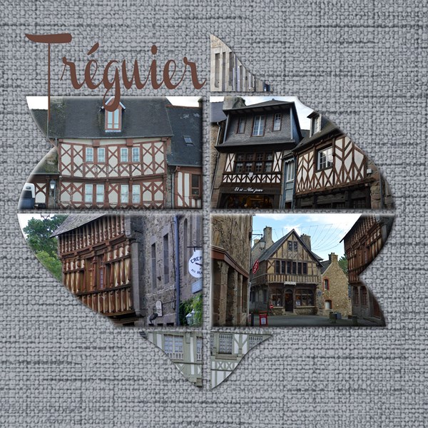 TREGUIER