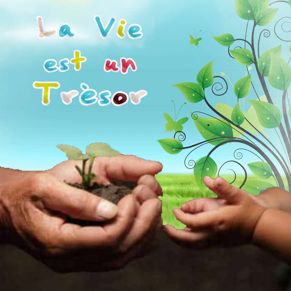 Trésor scraptober 21  2019