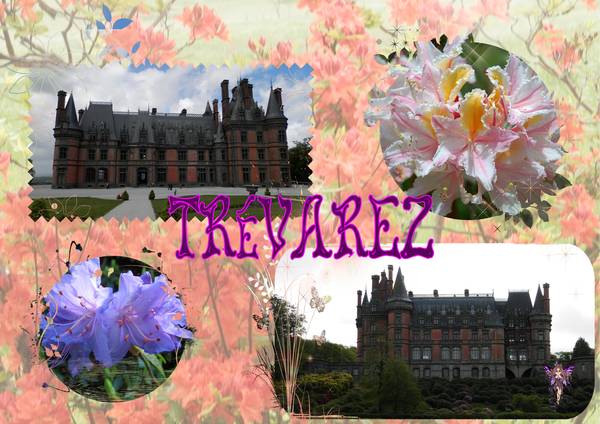 Trévarez 1