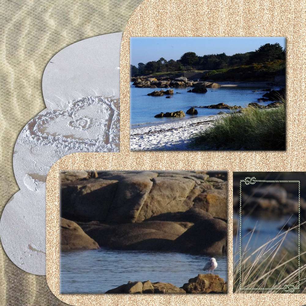 TREVIGNON (encore :)