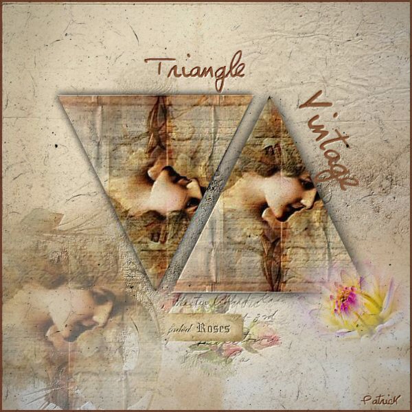 Triangle_Vintage