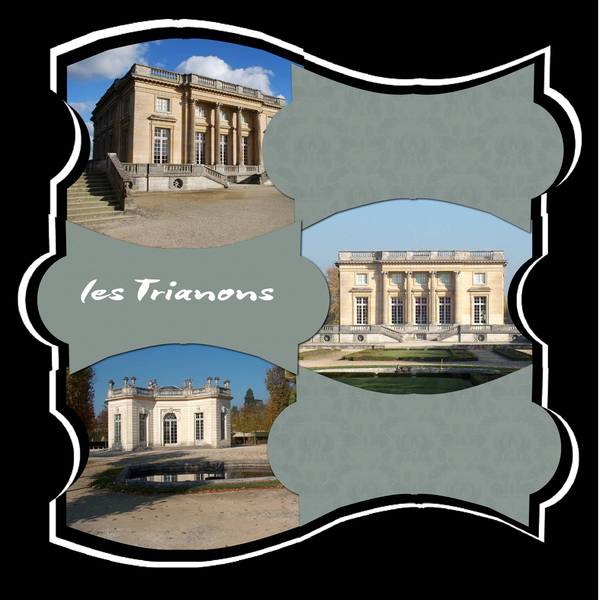 Trianons