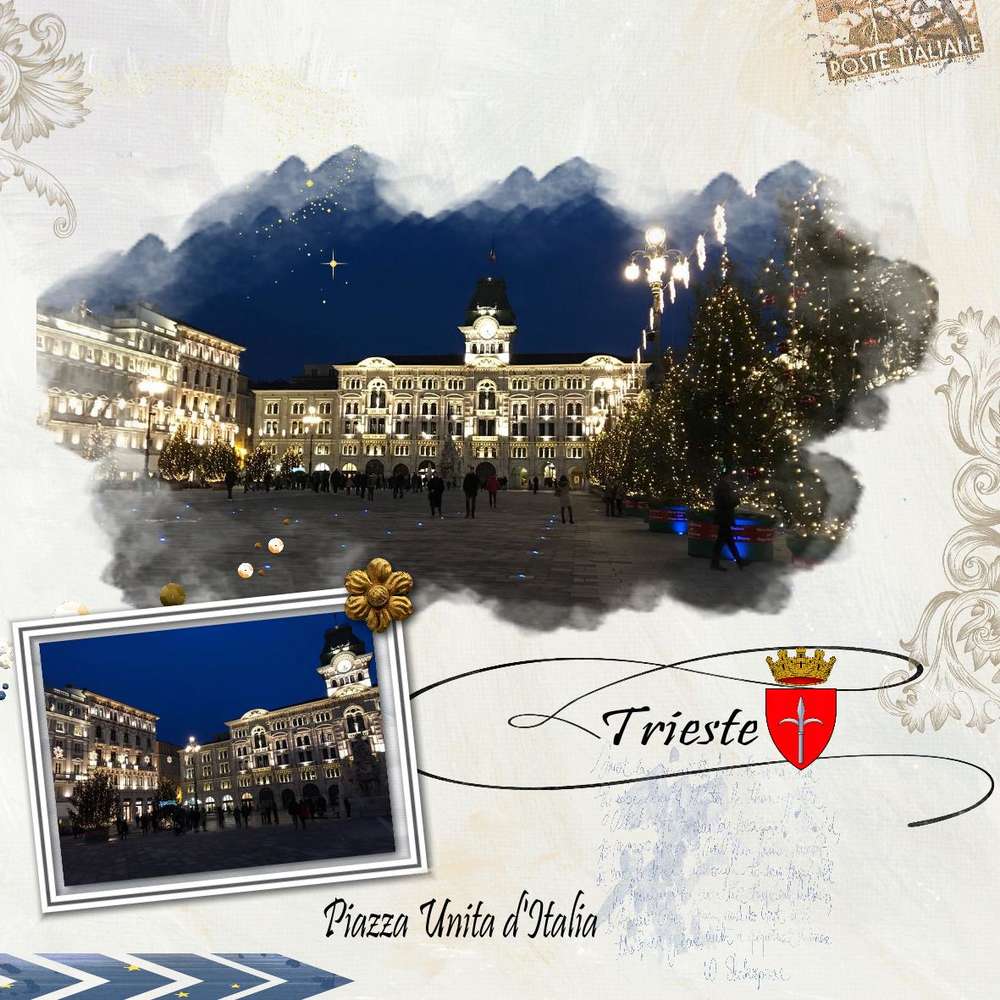 Trieste