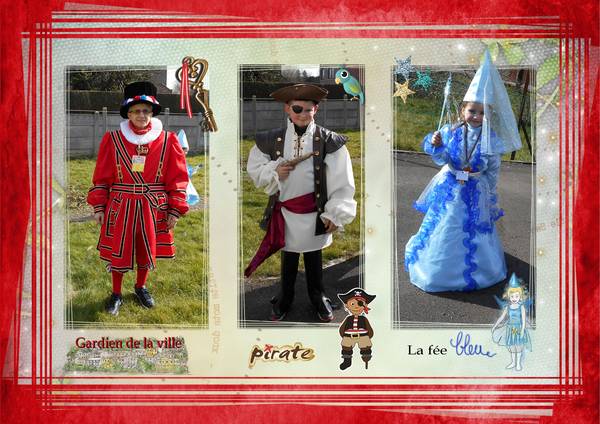 trio de la soumonce 2015