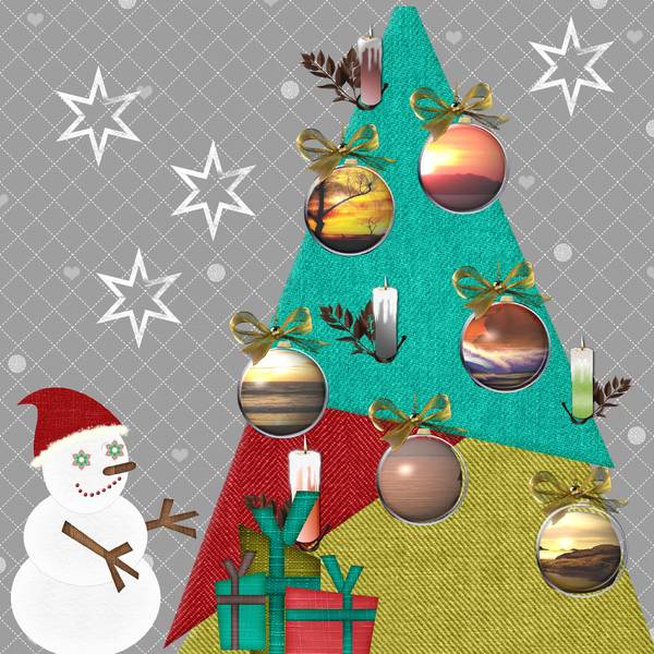 triplette - défi Laurette +++