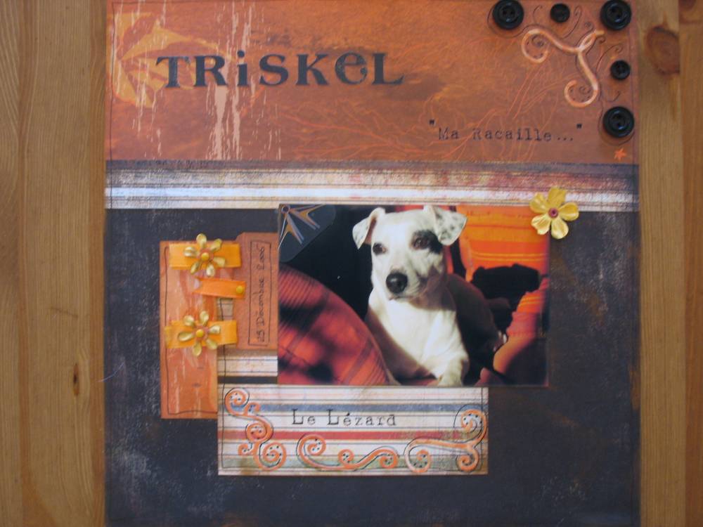 triskel