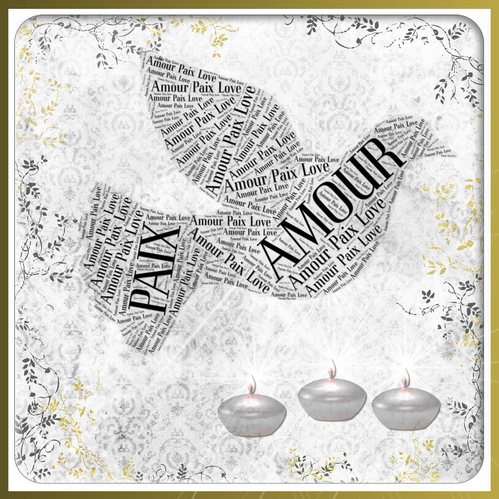 TROISIEME DIMANCHE DE L'AVENT