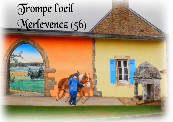 trompe l'oeil 2