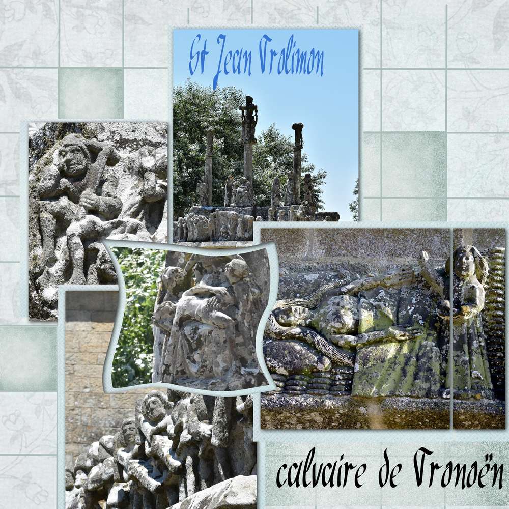 TRONOEN