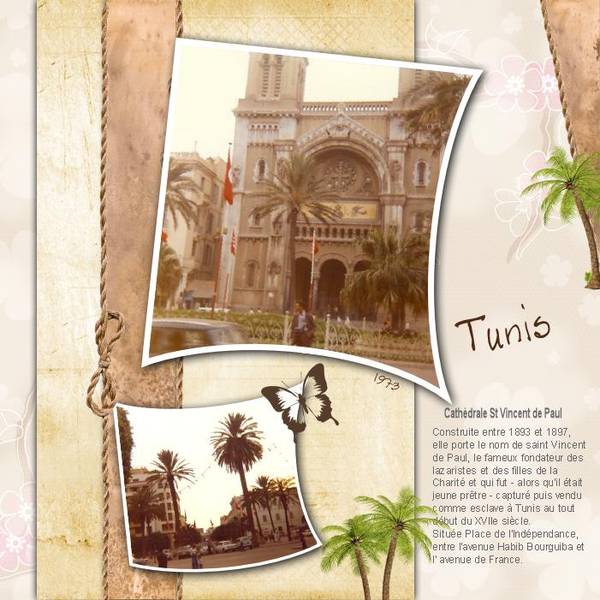 Tunis