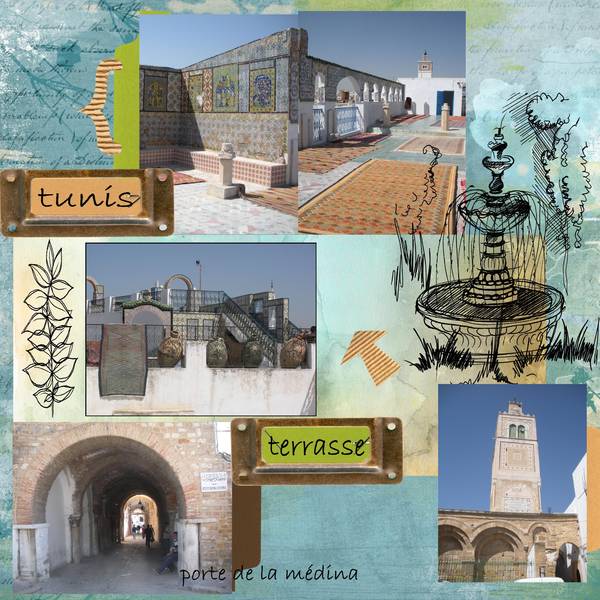 tunisie 2009