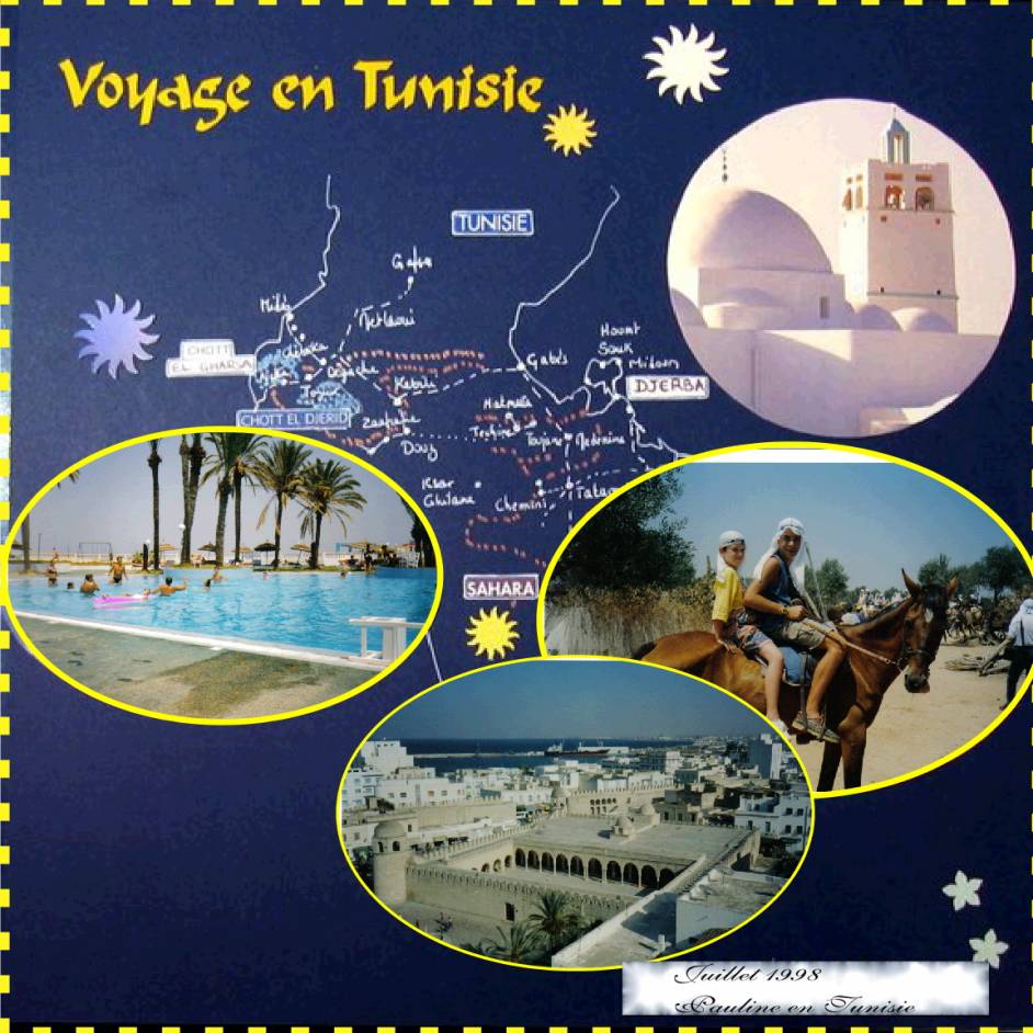 Tunisie