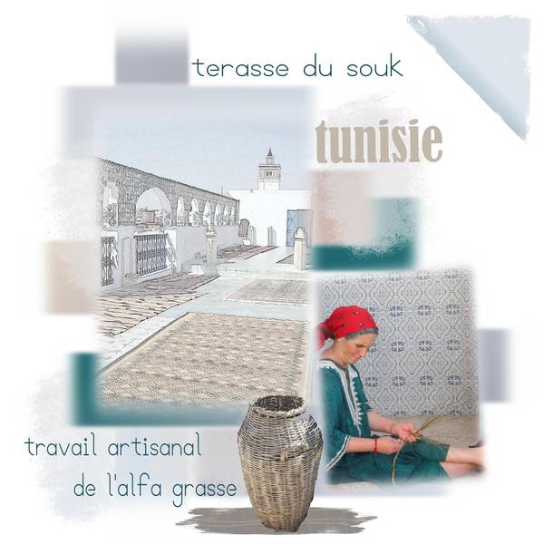 tunisie