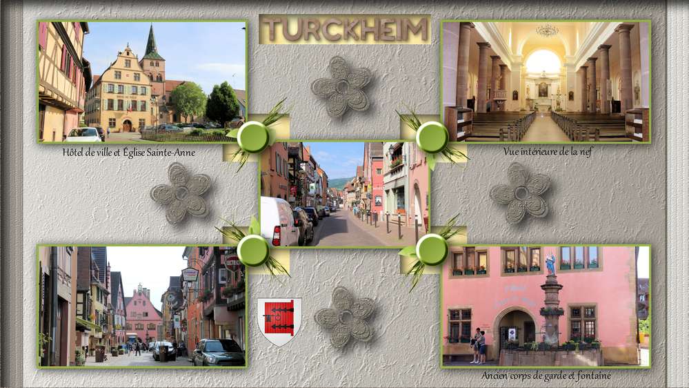 Turckheim-Alsace