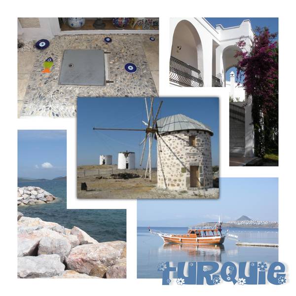 turquie 2011