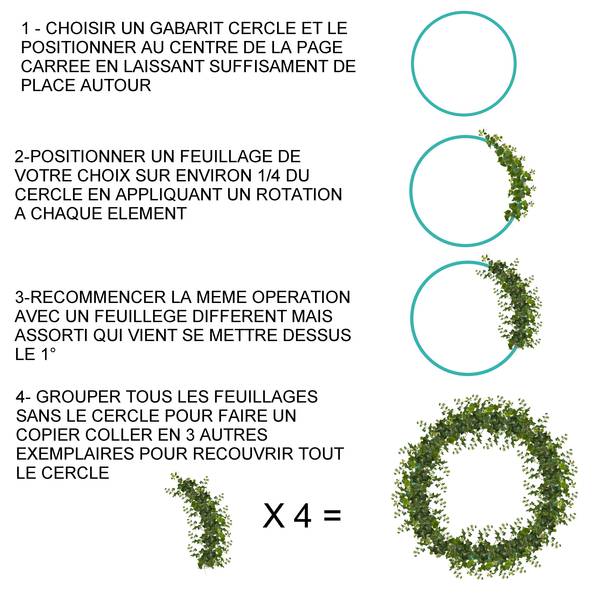 tuto couronne 1