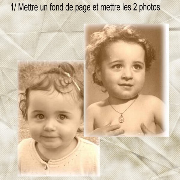 Tuto de ma page pour Kaly 1.1