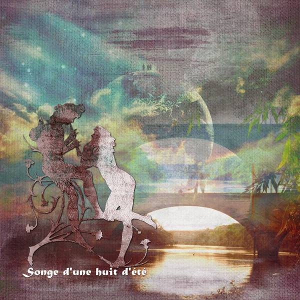 Tuto effet surréaliste Malou blog 3