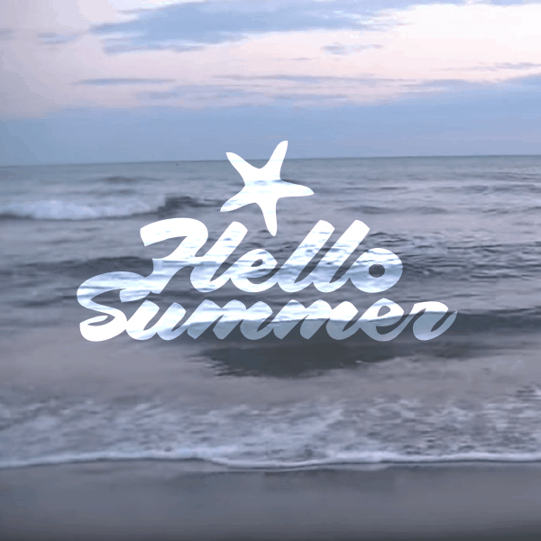 Tuto Hello Summer