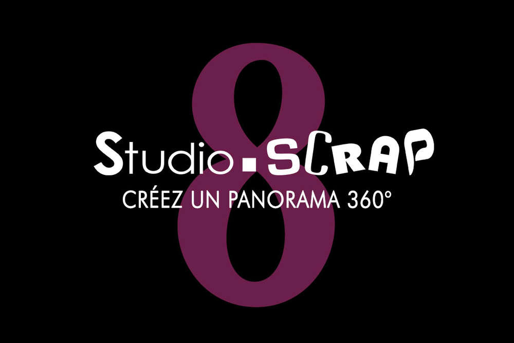 Tutoriel : créez un panorama d'images