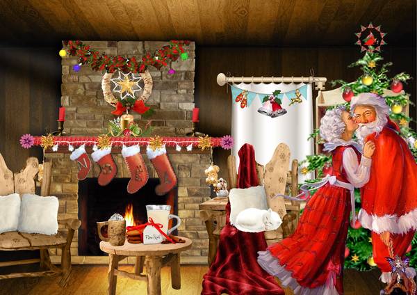 Un Amour dan la  l'égende