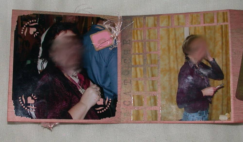 Un anniversaire réussi !