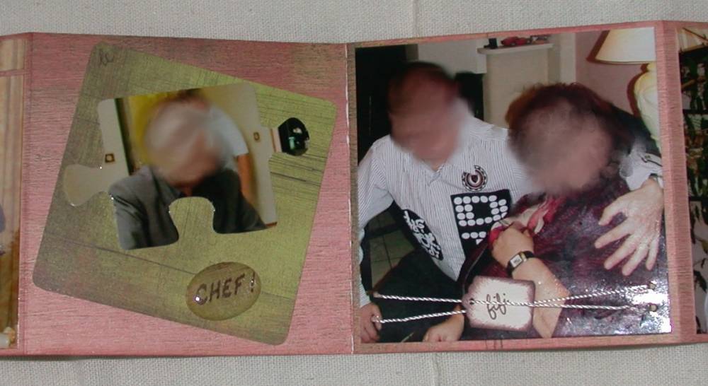 Un anniversaire réussi !