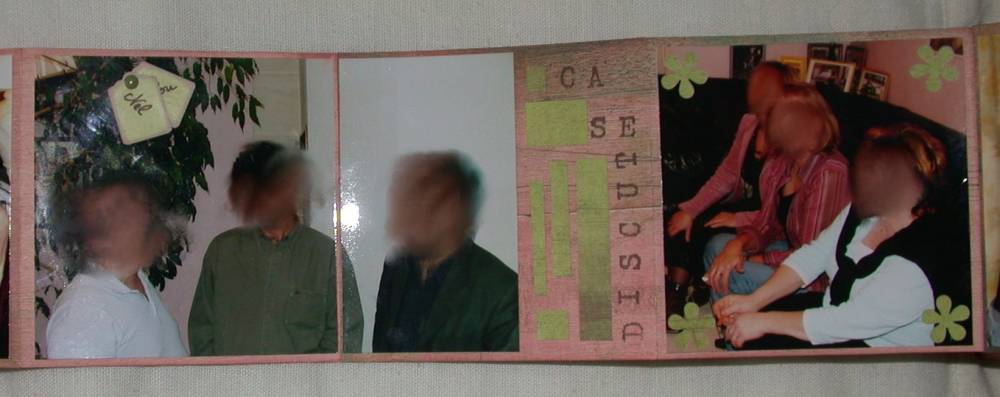 Un anniversaire réussi !