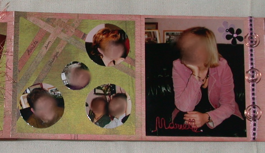 Un anniversaire réussi !