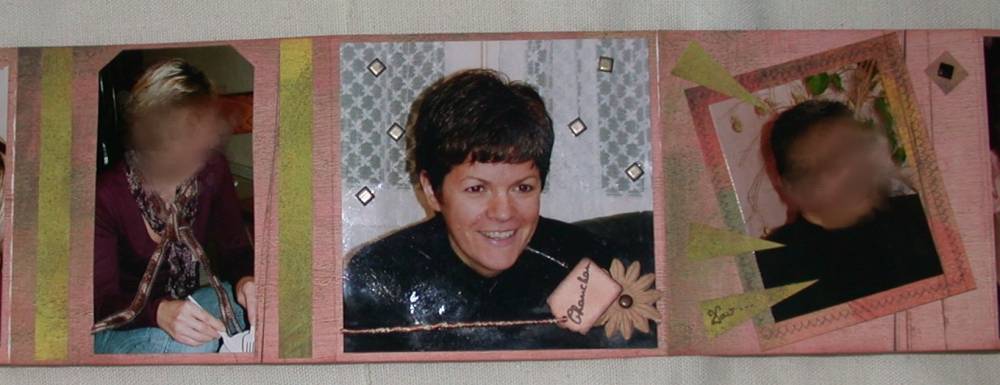 Un anniversaire réussi !