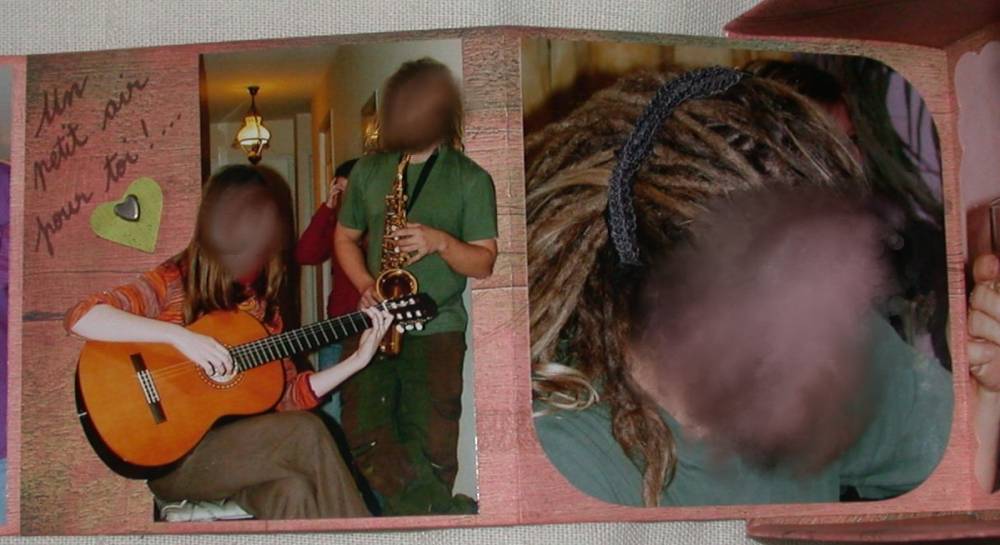 Un anniversaire réussi !