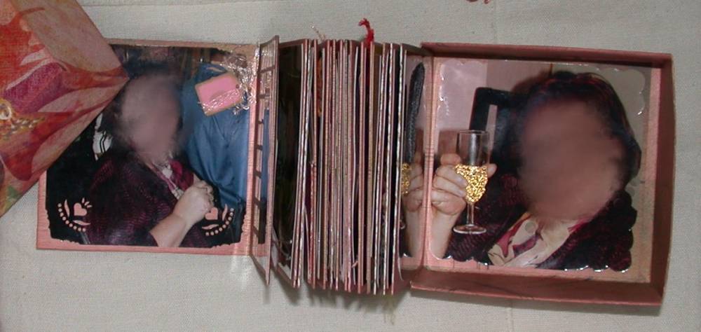 Un anniversaire réussi !