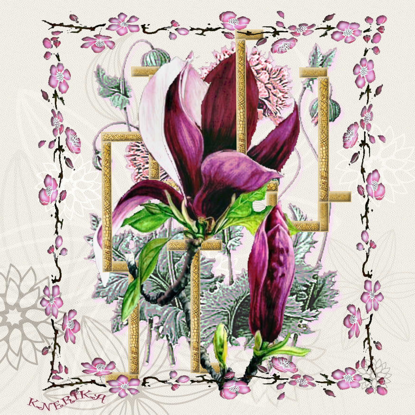 un art floral, Anne Marie.jpg