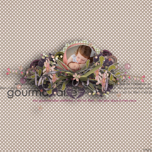 Un brin de légèreté