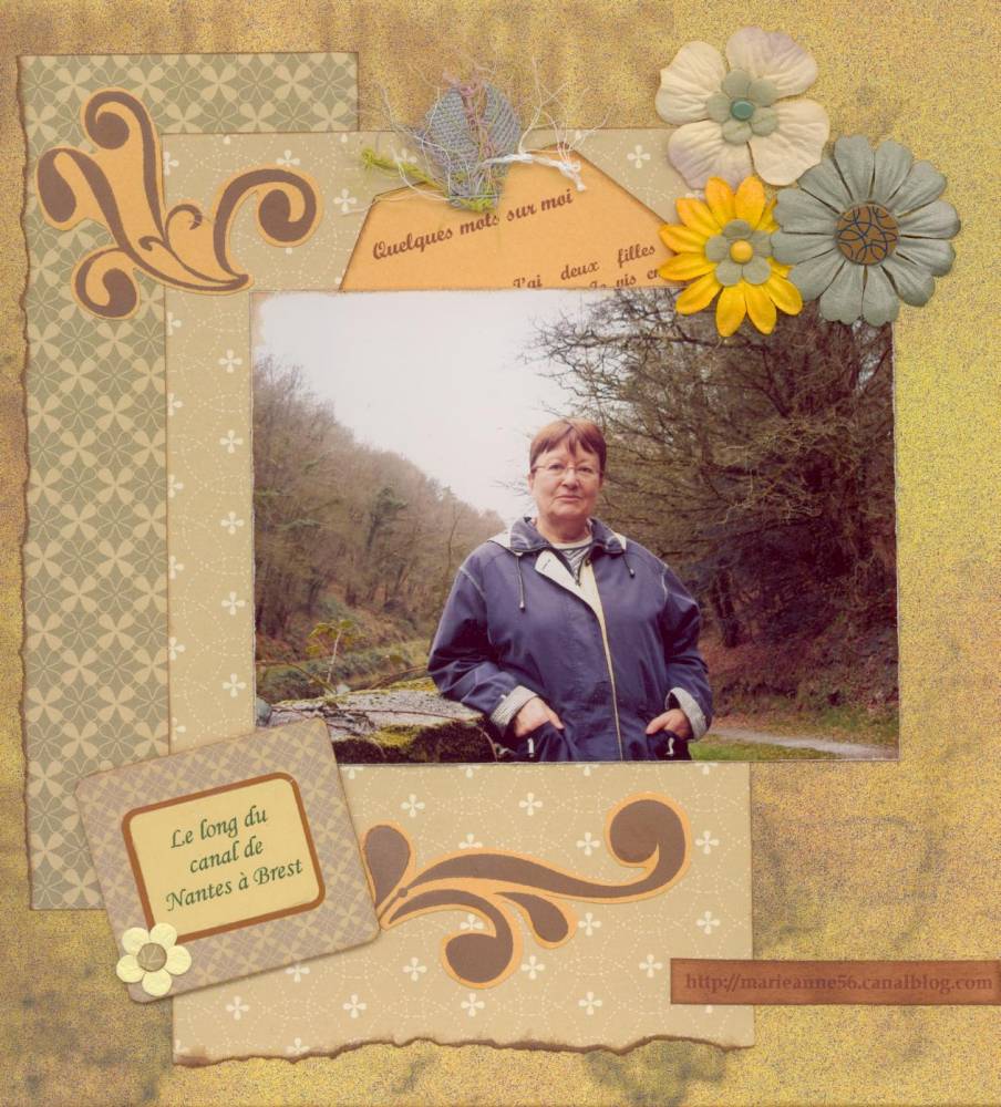 Un CJ sur le thème de l'eau