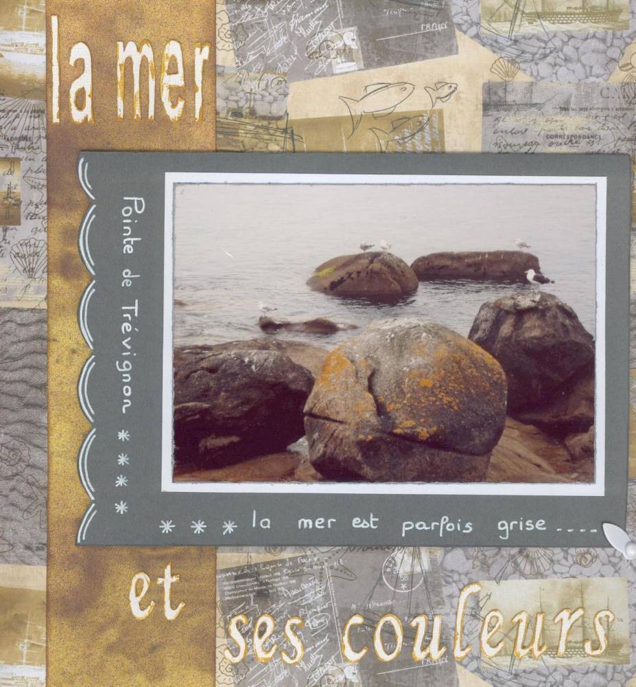 Un CJ sur le thème de l'eau