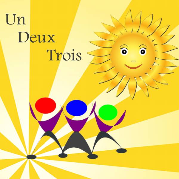 UN DEUX TROIS SOLEIL
