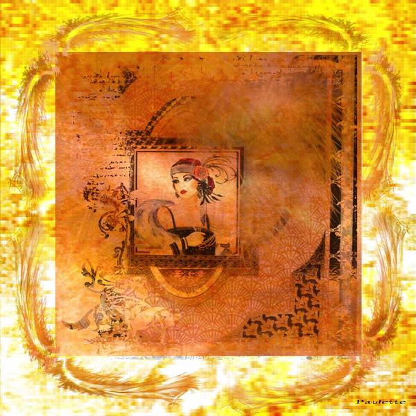 un doublé pour lydie et Nathalie