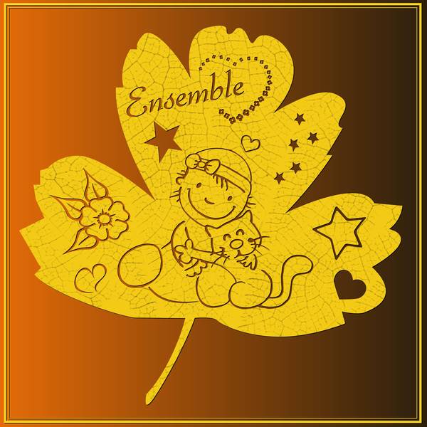 UN EXEMPLE DE REALISATION ---- GABARITS ET PERFORATIONS