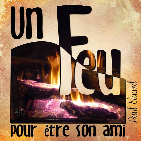 Un feu pour ami