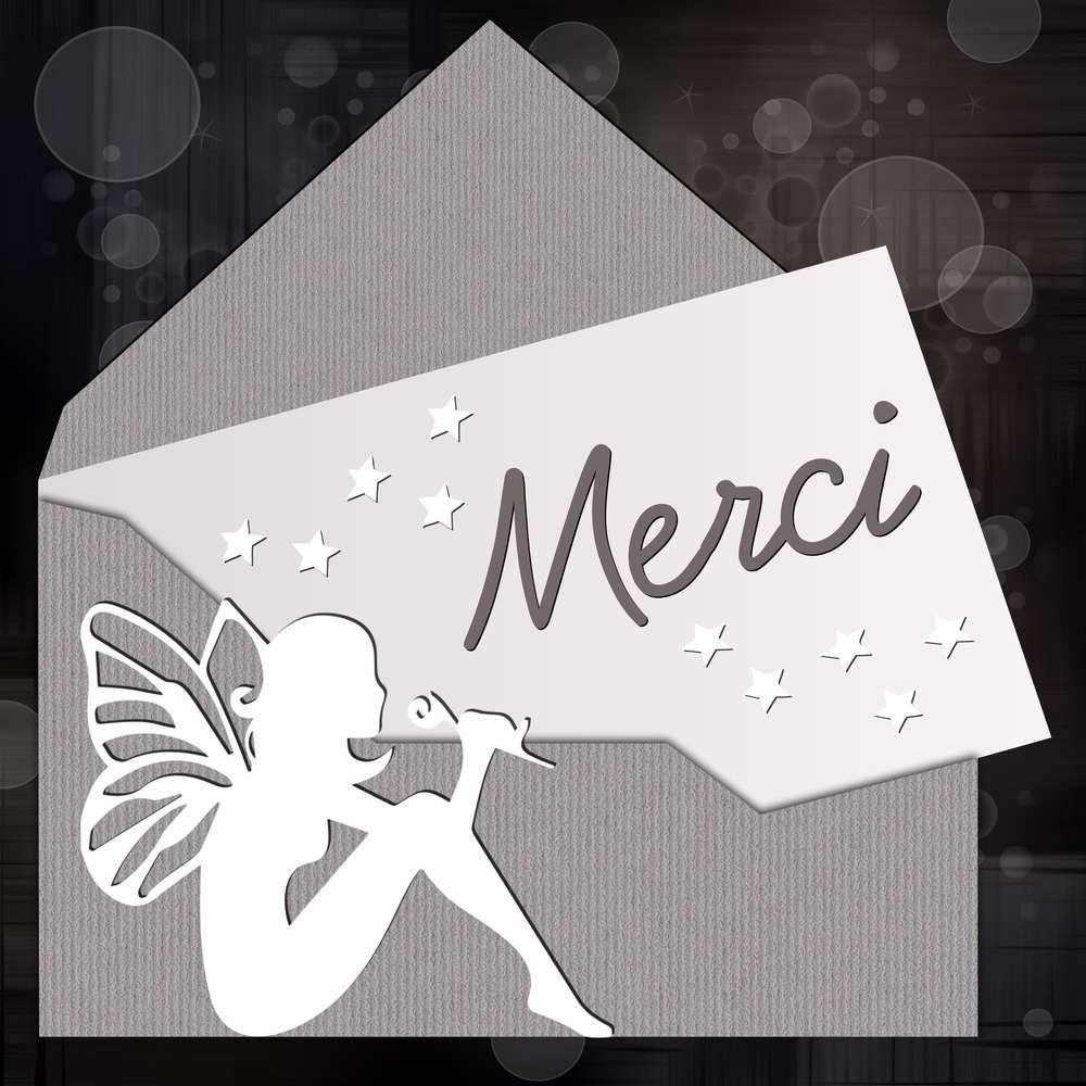 UN GRAND MERCI